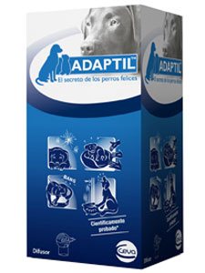 ADAPTIL DIFUSOR + RECAMBIO 48 ml